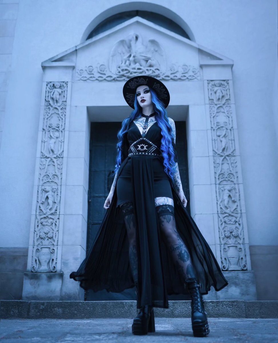 画像28: Fortune Teller Hat / ハット【Restyle】 (28)