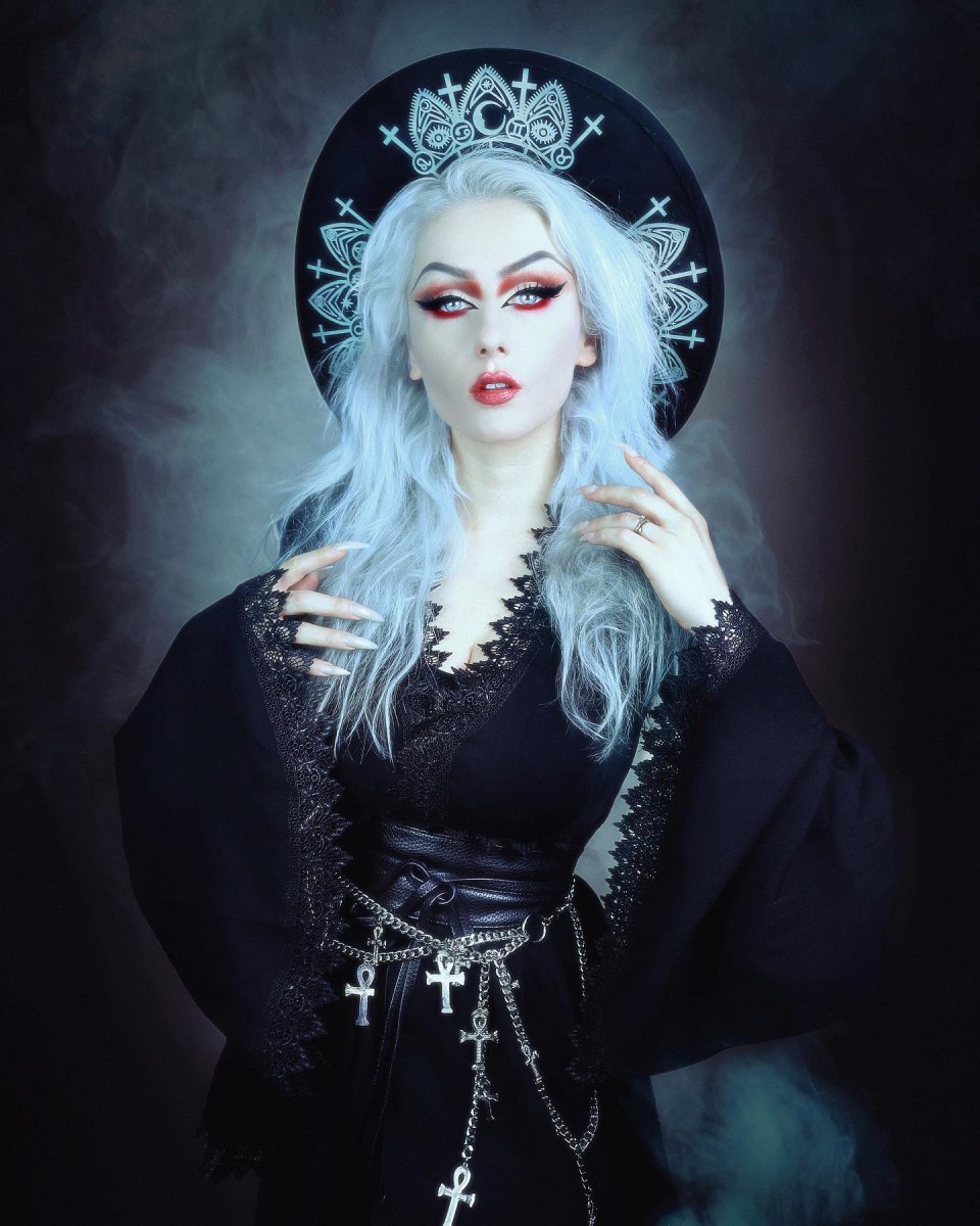 画像19: Fortune Teller Hat / ハット【Restyle】 (19)