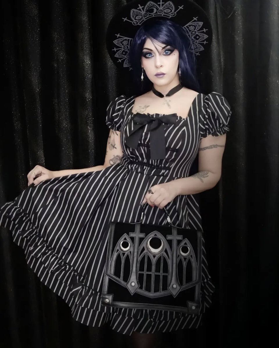 画像27: Fortune Teller Hat / ハット【Restyle】 (27)