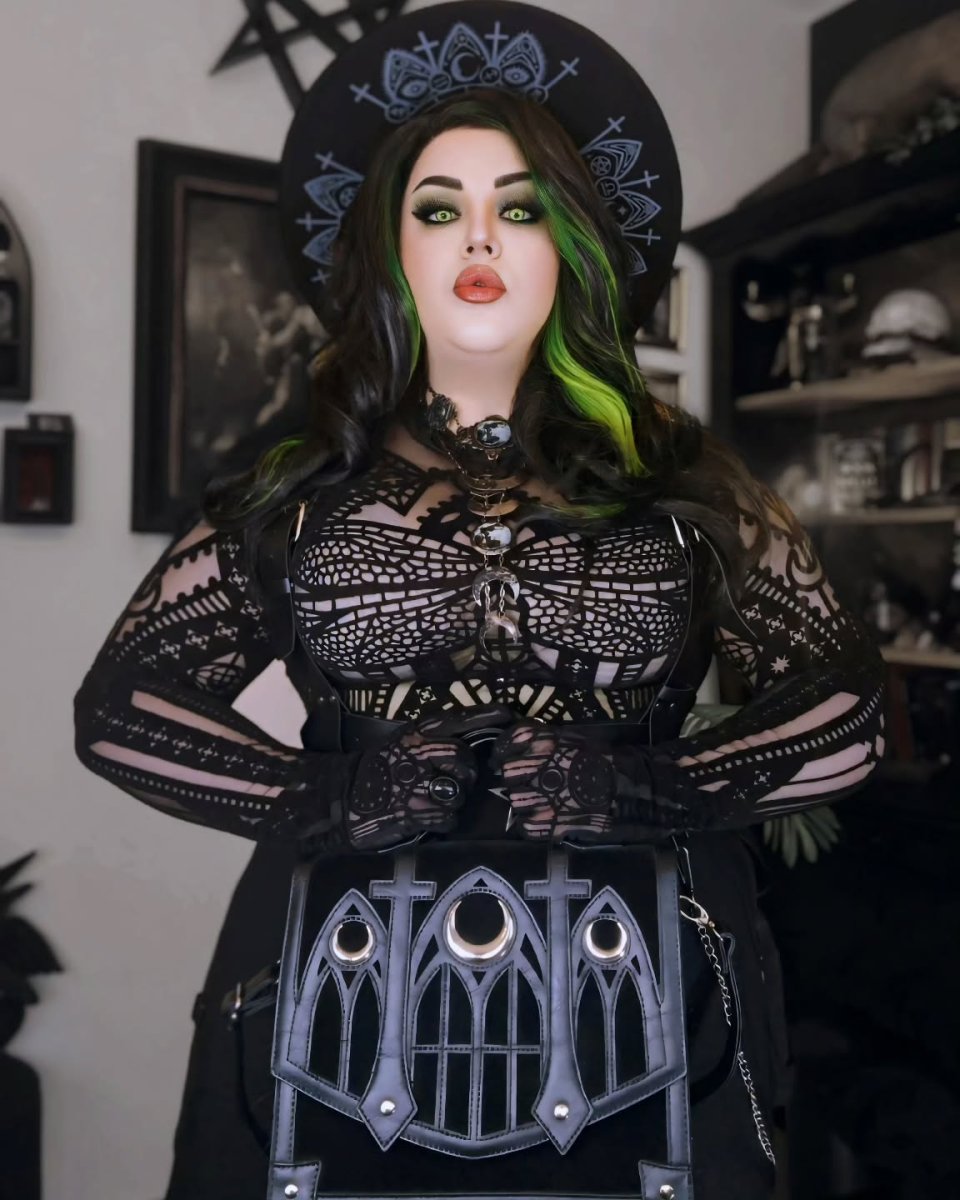 画像26: Fortune Teller Hat / ハット【Restyle】 (26)