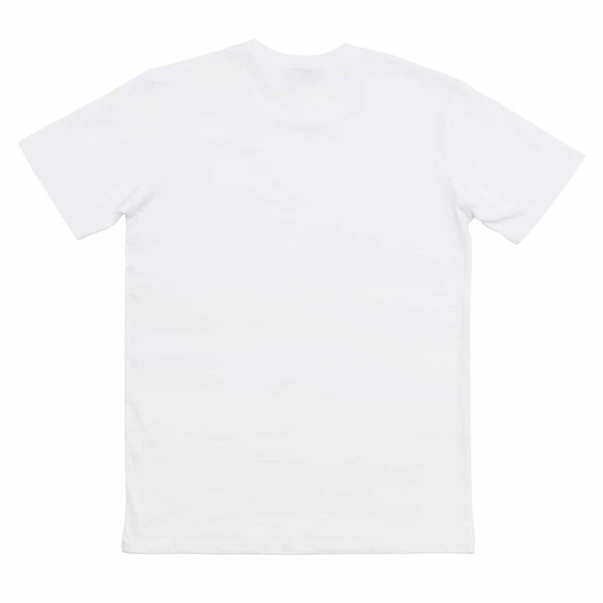 画像2: Coffee & Philosophy: Camus / WHITE / Tシャツ【GODMACHINE】 (2)