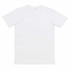 画像2: Coffee & Philosophy: Camus / WHITE / Tシャツ【GODMACHINE】 (2)