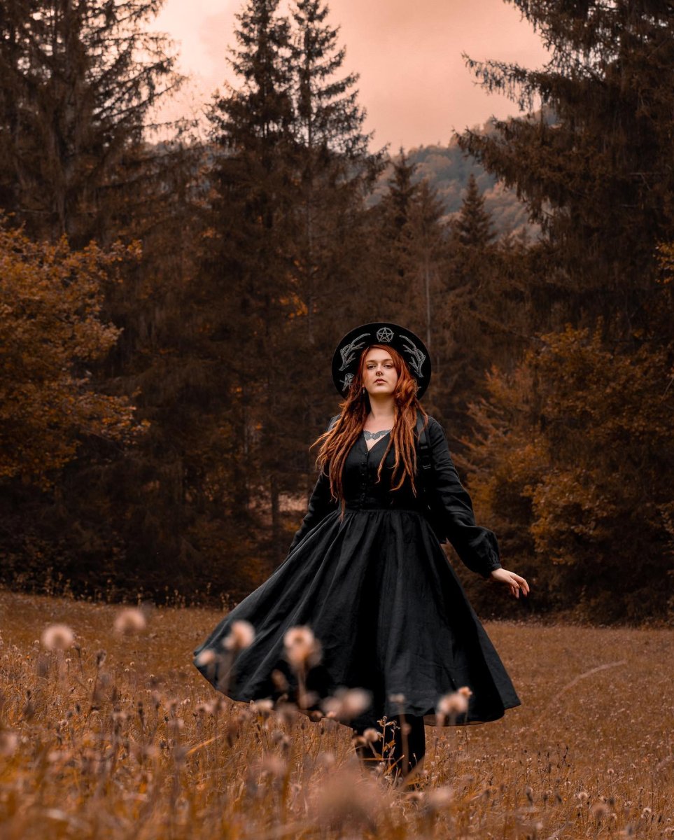 画像33: Pagan Hat / ハット【Restyle】 (33)