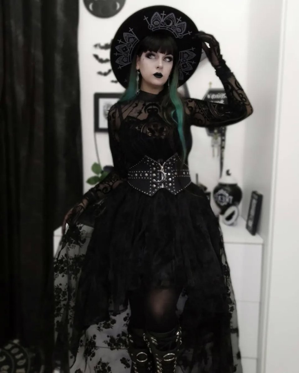 画像25: Fortune Teller Hat / ハット【Restyle】 (25)