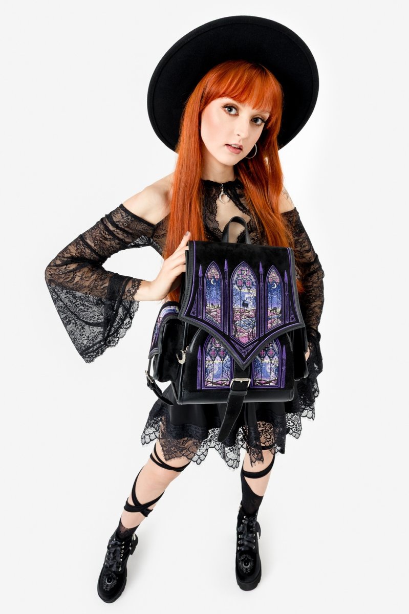 画像13: 🔥SALE🔥NORTHERN LIGHTS / バックパック【Restyle】 (13)