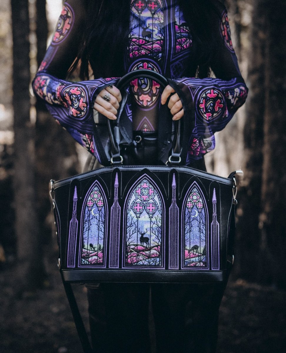 画像21: NORTHERN LIGHTS SHOPPER / バッグ【Restyle】 (21)