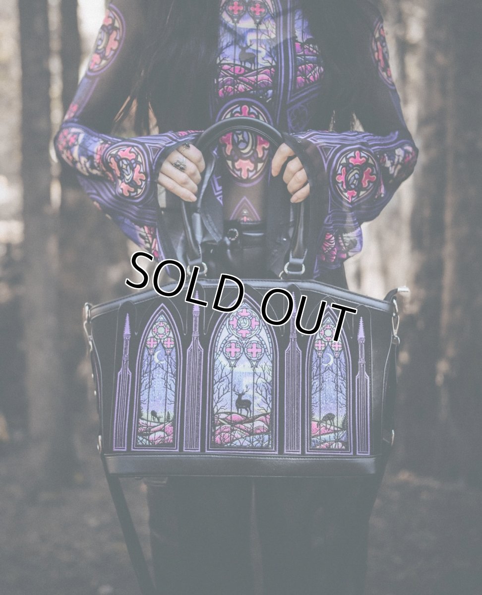 画像21: 🔥SALE🔥NORTHERN LIGHTS SHOPPER / バッグ【Restyle】 (21)