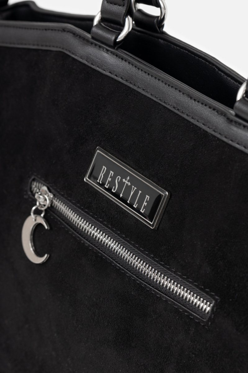 画像15: NORTHERN LIGHTS SHOPPER / バッグ【Restyle】 (15)