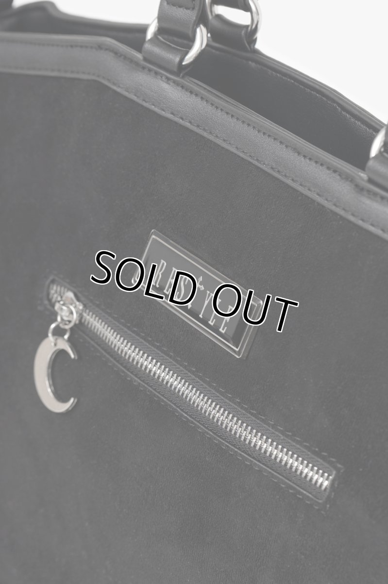 画像15: 🔥SALE🔥NORTHERN LIGHTS SHOPPER / バッグ【Restyle】 (15)