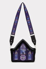 画像5: AURORA CROSS BODY BAG / バッグ【Restyle】 (5)