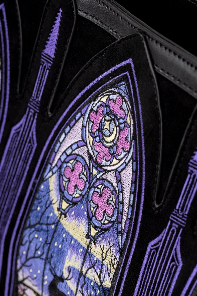 画像17: NORTHERN LIGHTS SHOPPER / バッグ【Restyle】 (17)