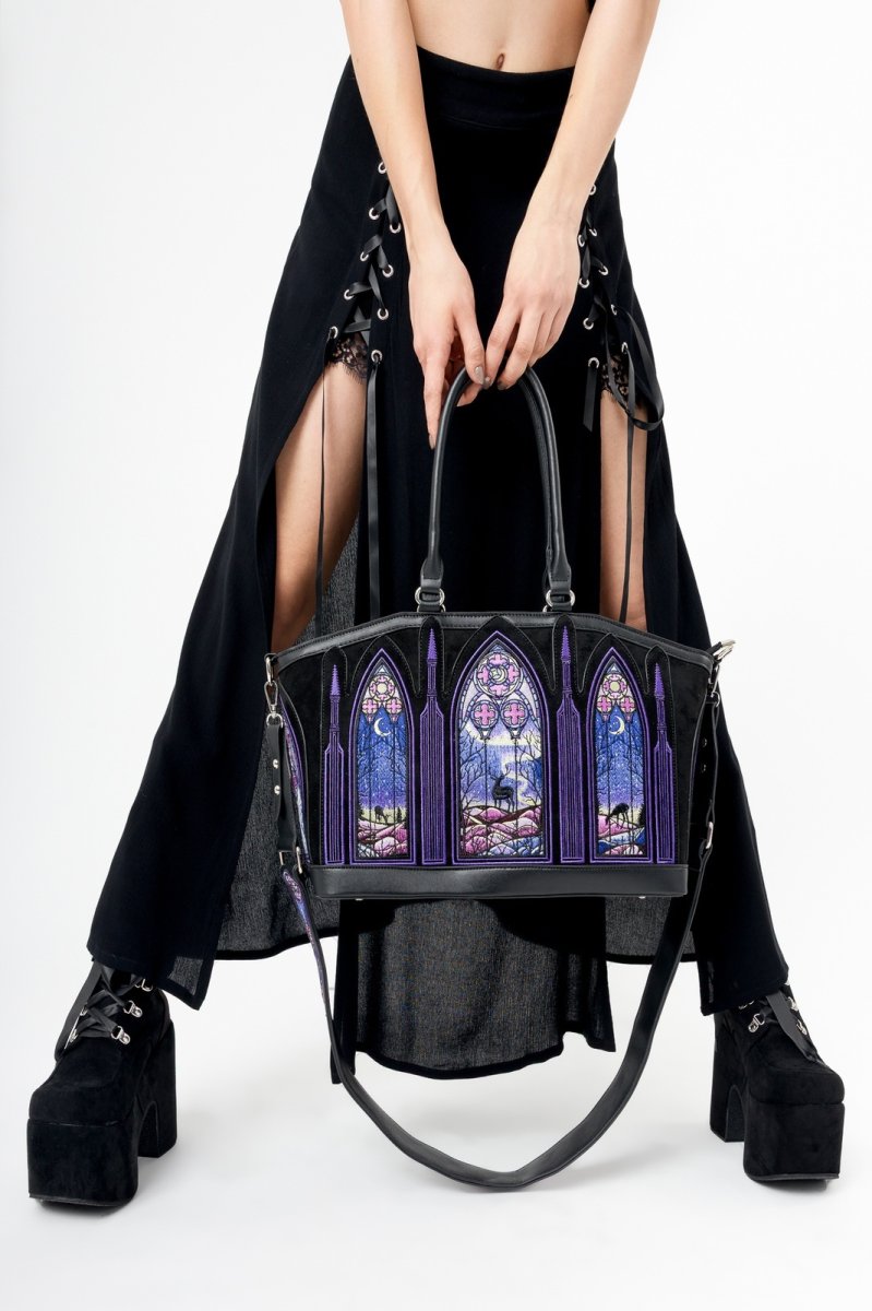 画像8: NORTHERN LIGHTS SHOPPER / バッグ【Restyle】 (8)