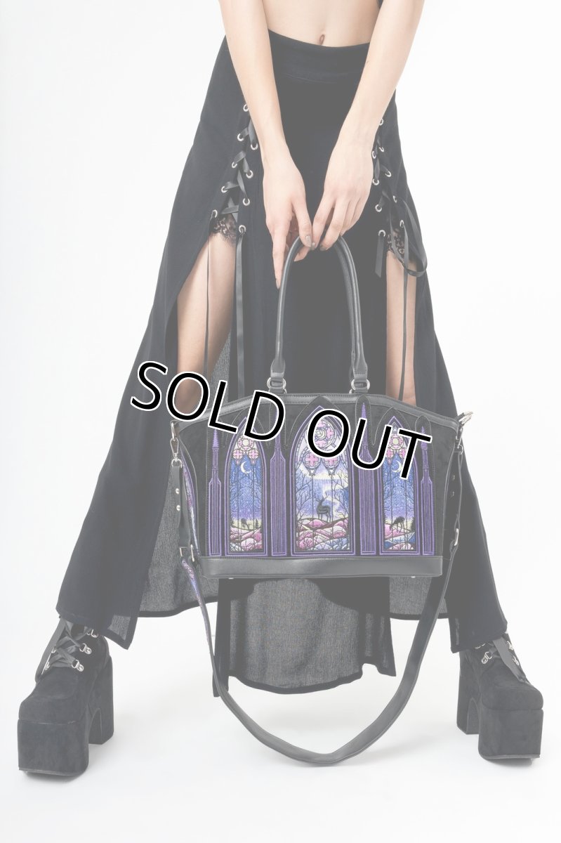 画像8: 🔥SALE🔥NORTHERN LIGHTS SHOPPER / バッグ【Restyle】 (8)