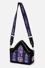 画像13: AURORA CROSS BODY BAG / バッグ【Restyle】 (13)