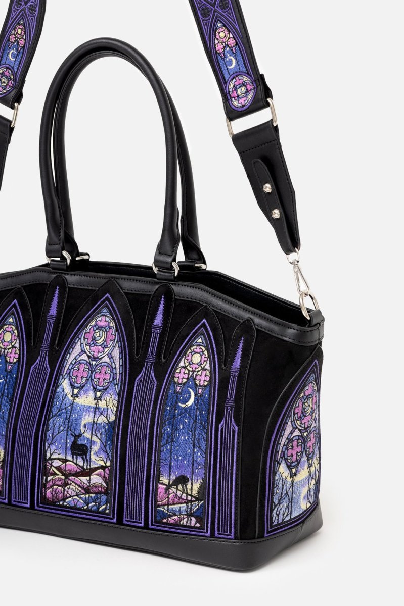 画像12: NORTHERN LIGHTS SHOPPER / バッグ【Restyle】 (12)