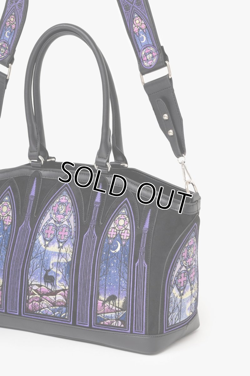 画像12: 🔥SALE🔥NORTHERN LIGHTS SHOPPER / バッグ【Restyle】 (12)