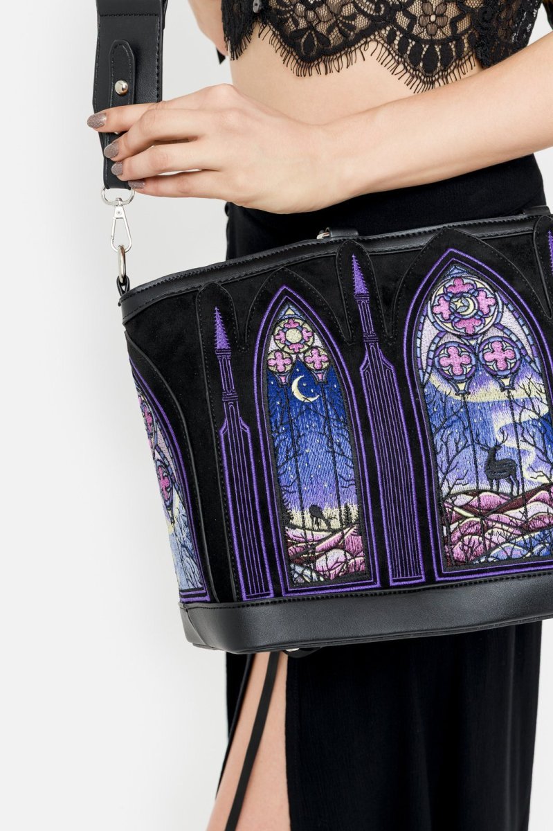 画像6: NORTHERN LIGHTS SHOPPER / バッグ【Restyle】 (6)