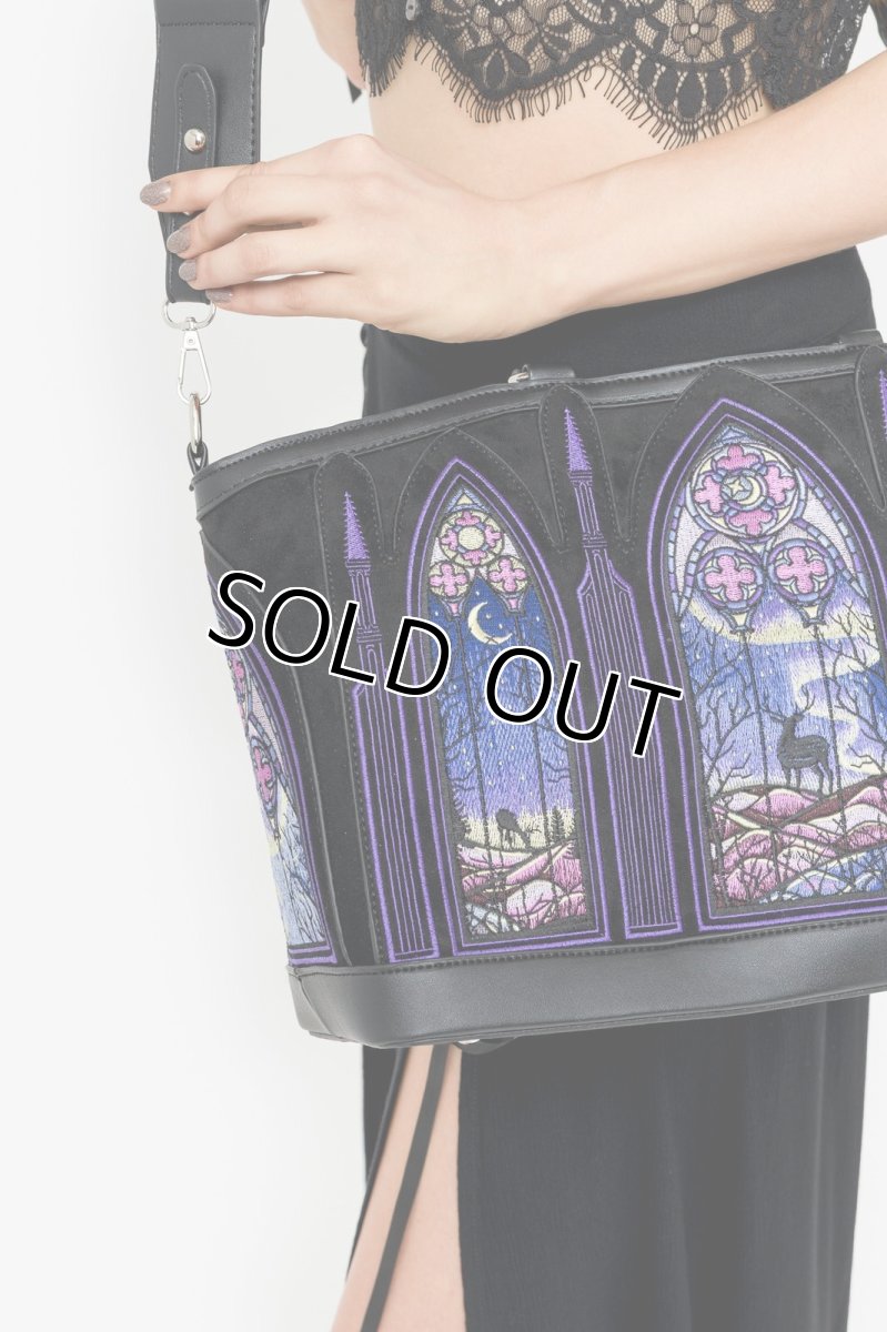 画像6: 🔥SALE🔥NORTHERN LIGHTS SHOPPER / バッグ【Restyle】 (6)