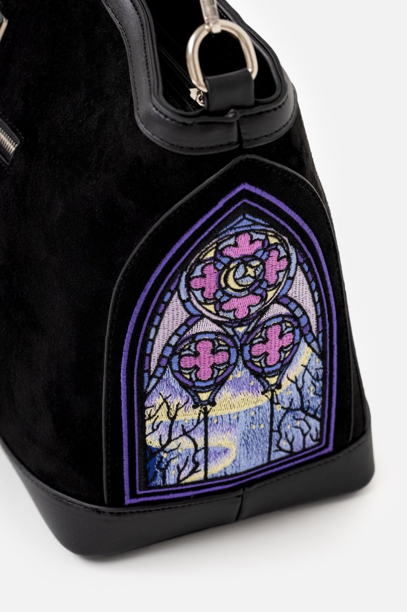 画像16: NORTHERN LIGHTS SHOPPER / バッグ【Restyle】 (16)