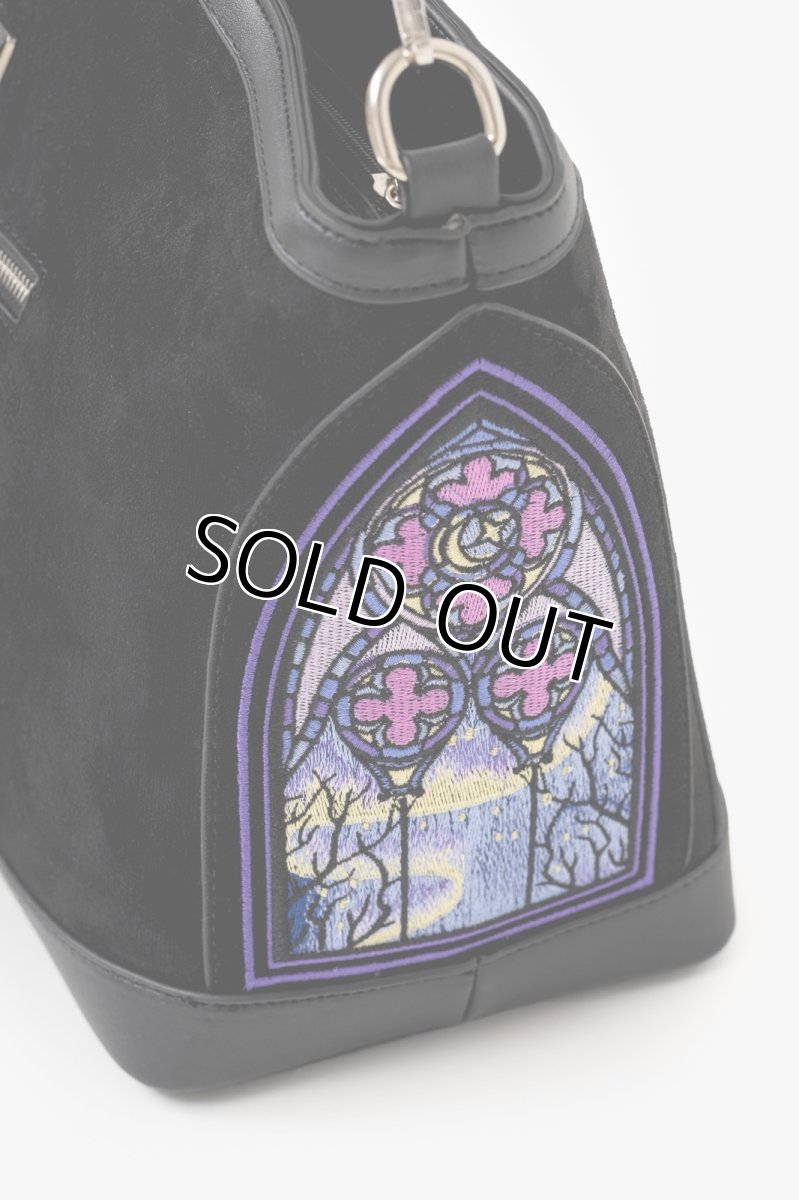 画像16: 🔥SALE🔥NORTHERN LIGHTS SHOPPER / バッグ【Restyle】 (16)