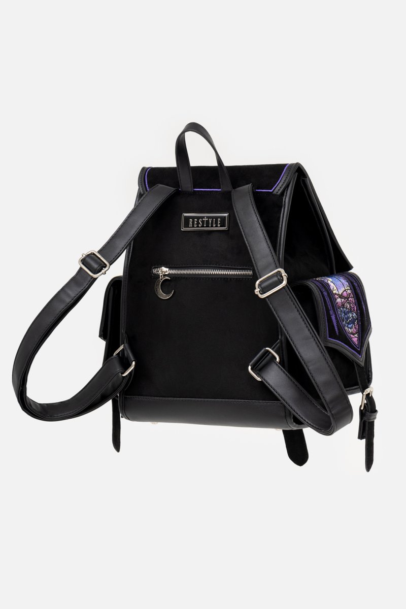 画像19: 🔥SALE🔥NORTHERN LIGHTS / バックパック【Restyle】 (19)