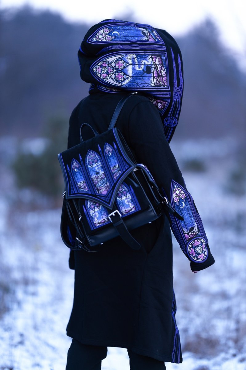 画像15: 🔥SALE🔥NORTHERN LIGHTS / バックパック【Restyle】 (15)