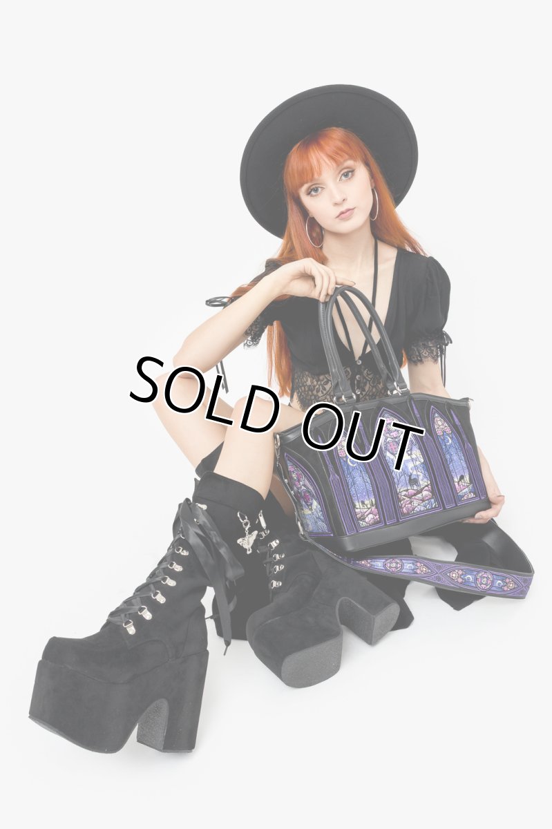 画像9: 🔥SALE🔥NORTHERN LIGHTS SHOPPER / バッグ【Restyle】 (9)
