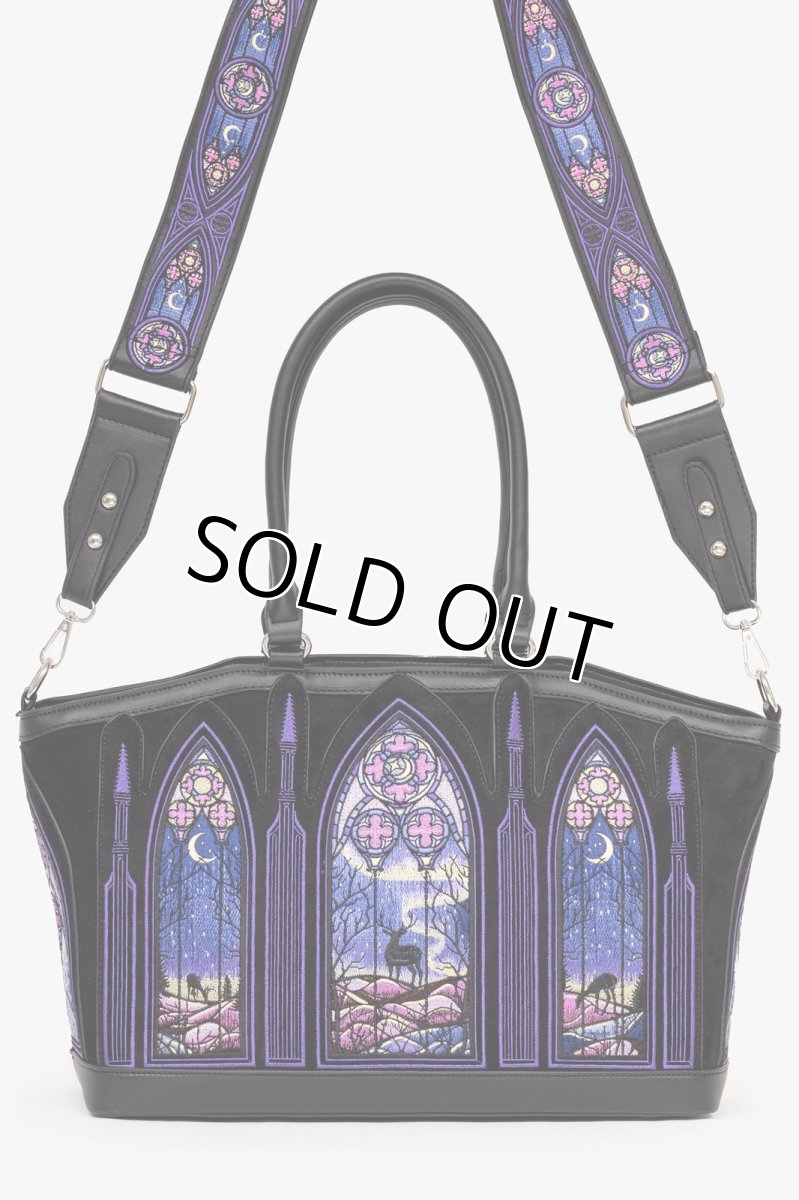 画像1: 🔥SALE🔥NORTHERN LIGHTS SHOPPER / バッグ【Restyle】 (1)