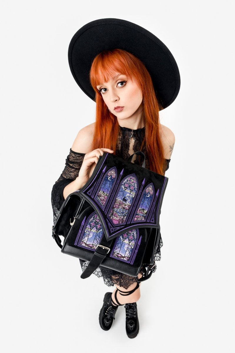 画像11: 🔥SALE🔥NORTHERN LIGHTS / バックパック【Restyle】 (11)