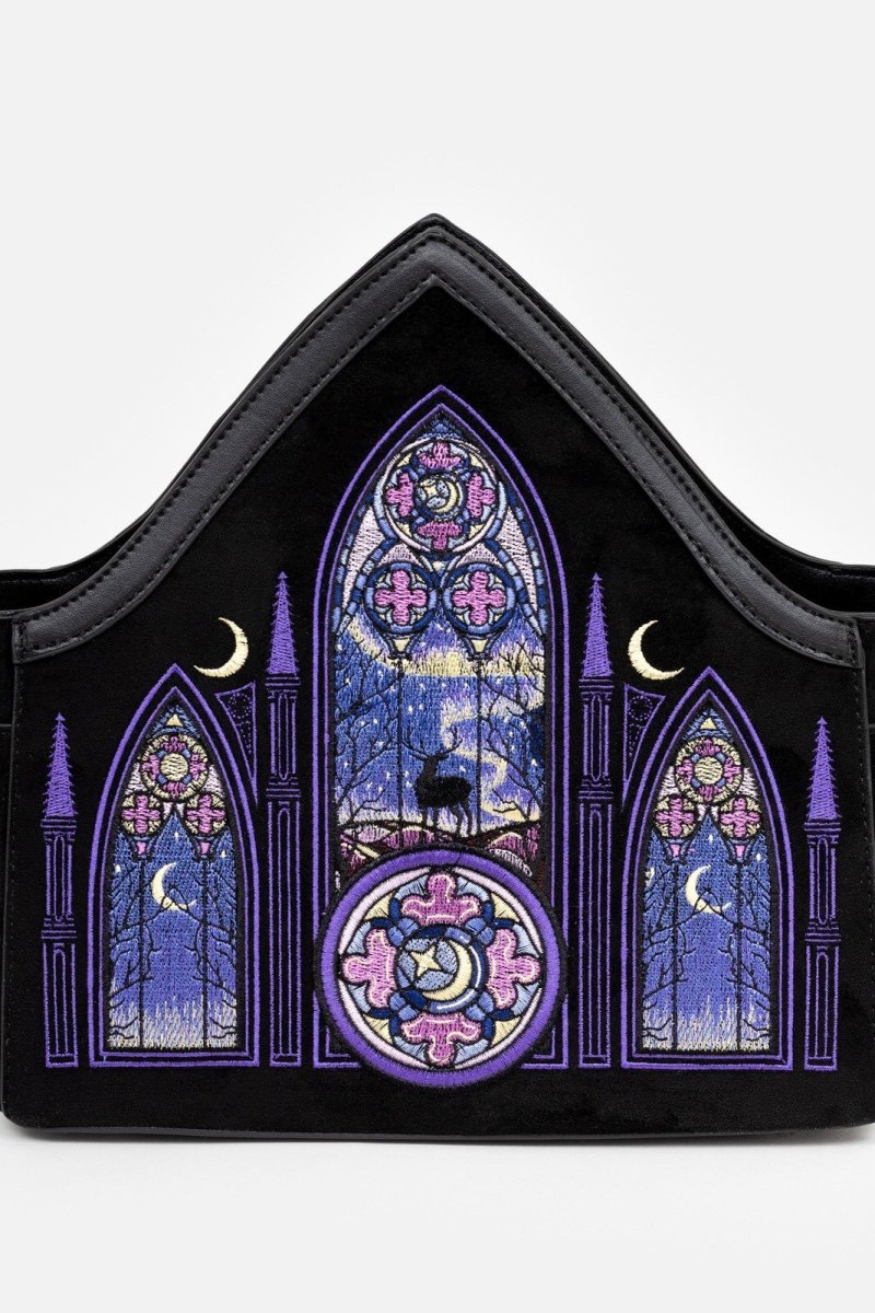 画像16: AURORA CROSS BODY BAG / バッグ【Restyle】 (16)