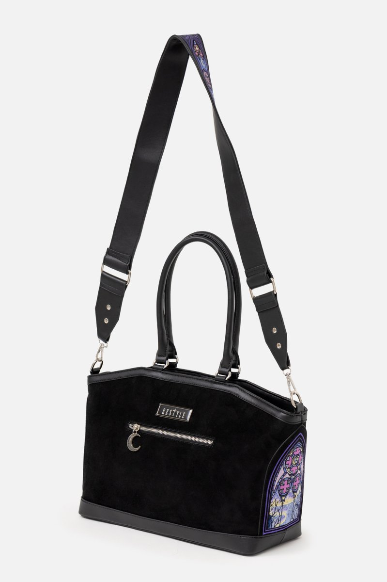 画像13: NORTHERN LIGHTS SHOPPER / バッグ【Restyle】 (13)