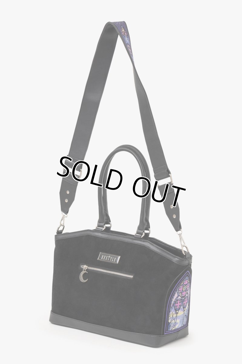 画像13: 🔥SALE🔥NORTHERN LIGHTS SHOPPER / バッグ【Restyle】 (13)