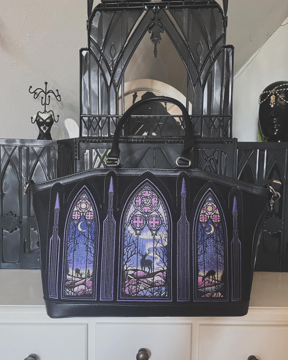 画像20: NORTHERN LIGHTS SHOPPER / バッグ【Restyle】 (20)