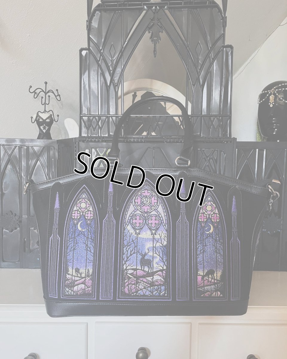 画像20: 🔥SALE🔥NORTHERN LIGHTS SHOPPER / バッグ【Restyle】 (20)