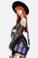 画像2: AURORA CROSS BODY BAG / バッグ【Restyle】 (2)