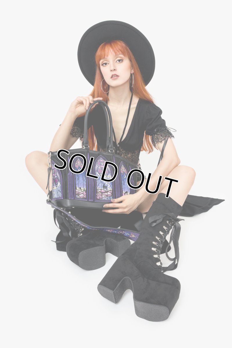 画像10: 🔥SALE🔥NORTHERN LIGHTS SHOPPER / バッグ【Restyle】 (10)