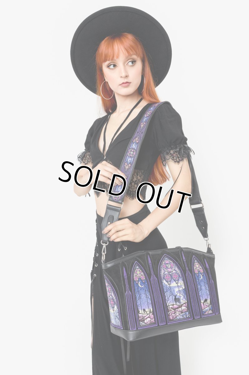 画像5: 🔥SALE🔥NORTHERN LIGHTS SHOPPER / バッグ【Restyle】 (5)
