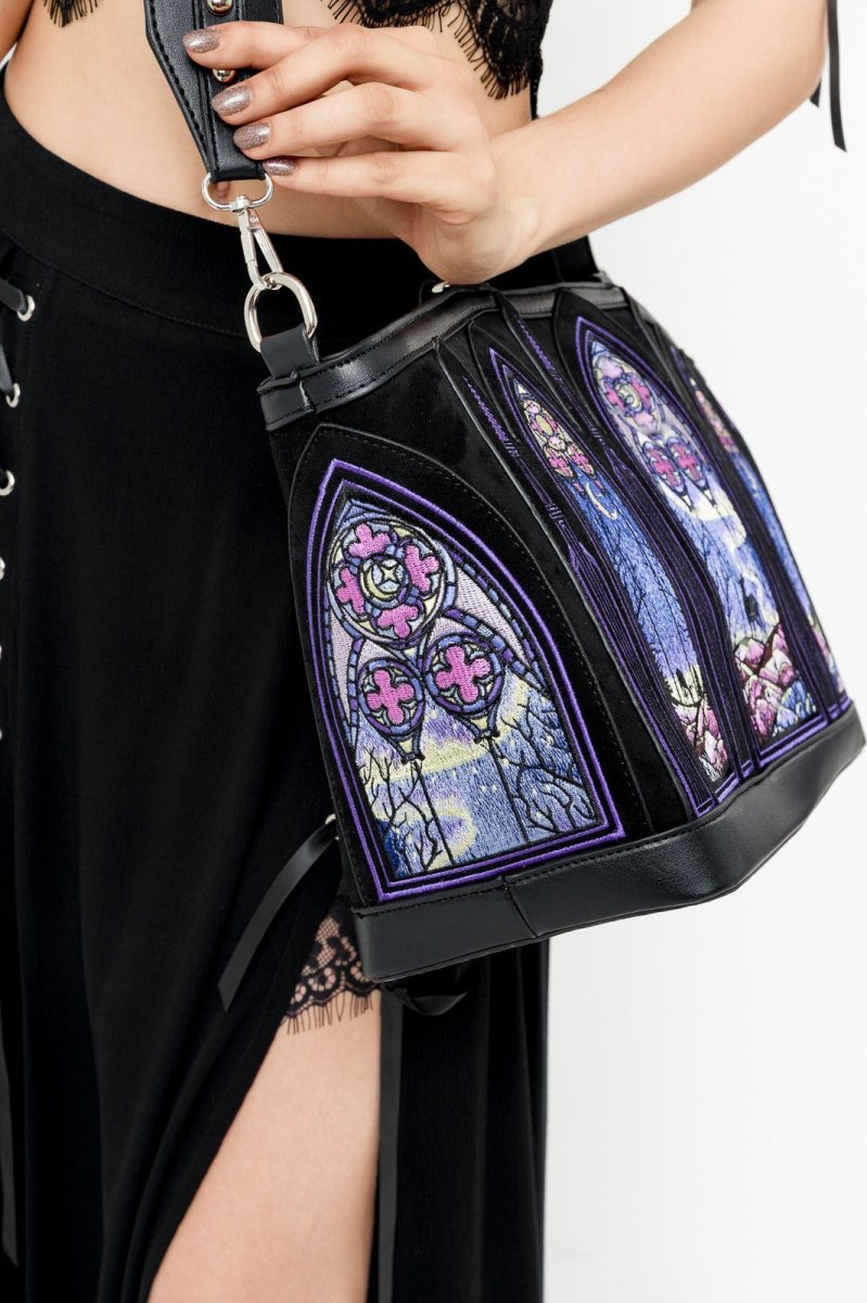 画像7: NORTHERN LIGHTS SHOPPER / バッグ【Restyle】 (7)