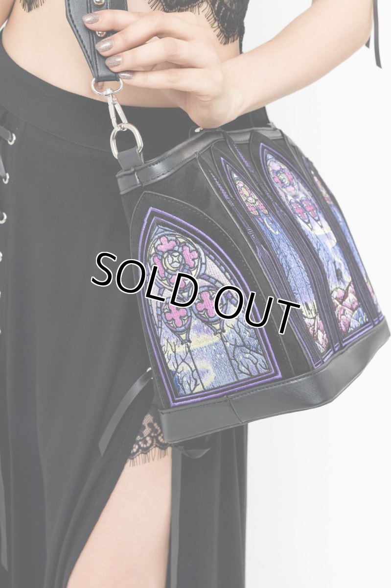 画像7: 🔥SALE🔥NORTHERN LIGHTS SHOPPER / バッグ【Restyle】 (7)