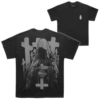 Tシャツ - Spider Rock Web