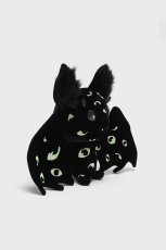 画像4: Vampir: Vampeyes Plush Toy / 蓄光ぬいぐるみ【KILL STAR】 (4)
