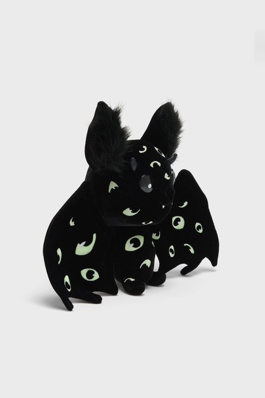Vampir: Vampeyes Plush Toy / 蓄光ぬいぐるみ【KILL STAR】 | Spider