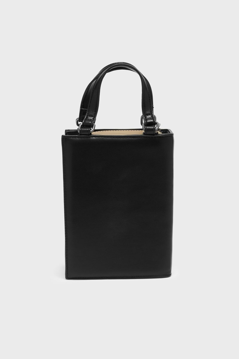 画像7: Truly Wicked Book Handbag / ハンドバッグ【KILL STAR×The Wizard of Oz】 (7)