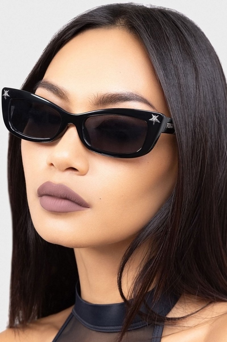 画像3: Wicked Shade Sunglasses / サングラス【KILL STAR】 (3)