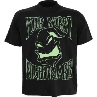 ★国内在庫/即発可*RIPNDIP*HELL RACER Tシャツ/MINERAL★ RIPNDIP（リップンディップ）の「[RIPNDIP] HELL RACER TEE