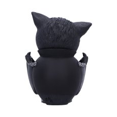 画像4: Beelzebat 9.6cm / close / オーナメント【NEMESIS NOW】 (4)