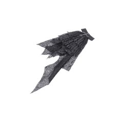 画像12: Gothic Dark Tattered Cape / ボレロ【DARK IN LOVE】 (12)