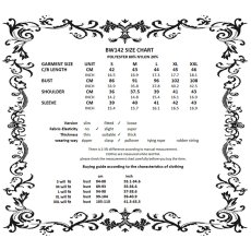 画像13: Gothic Dark Tattered Cape / ボレロ【DARK IN LOVE】 (13)