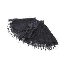 画像11: Gothic Dark Tattered Cape / ボレロ【DARK IN LOVE】 (11)