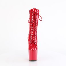 画像4: [取り寄せ]CRAZE-1040 / ヒールレスブーツ【Pleaser】 (4)